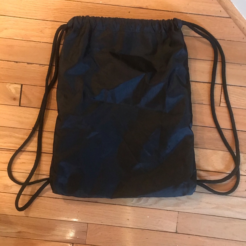 PUMA Rudy Gay Black/Red Backpack - Picture 3 of 3